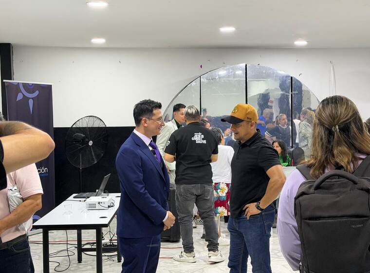 Taller de gestión comunitaria y planeación participativa